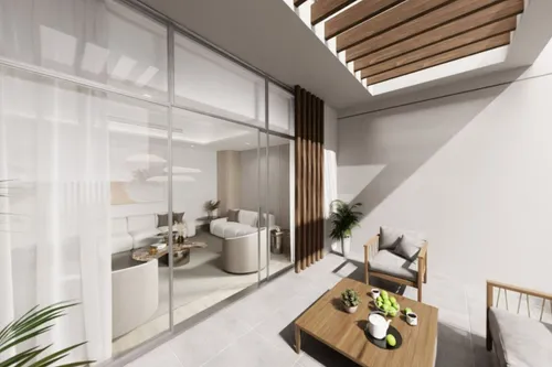 3 Bedrooms Townhouse in The Sustainable City - Yas Island