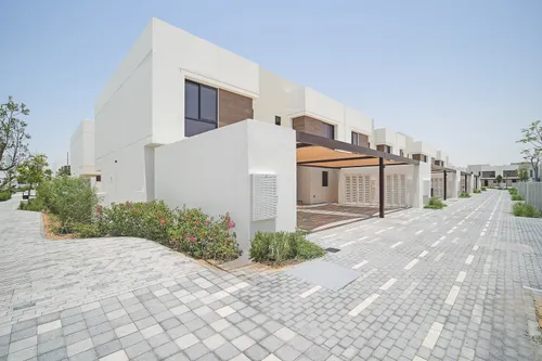 3 Bedrooms Townhouse in Noya Viva