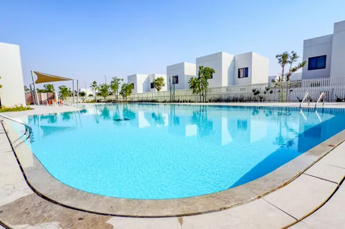 3 Bedrooms Townhouse in Noya Viva