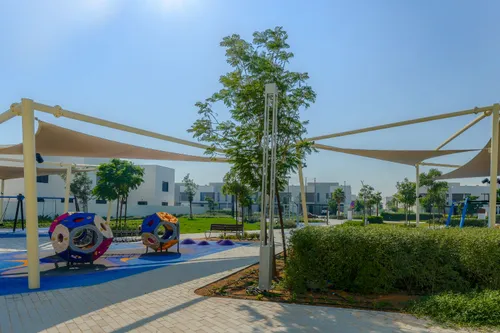 3 Bedrooms Townhouse in Noya Viva