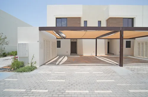 3 Bedrooms Townhouse in Noya Viva