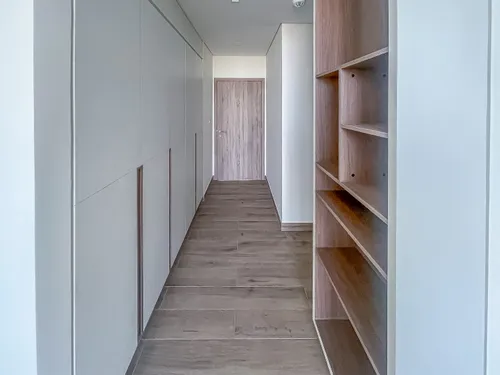 4 Bedrooms Villa in District One Phase III A