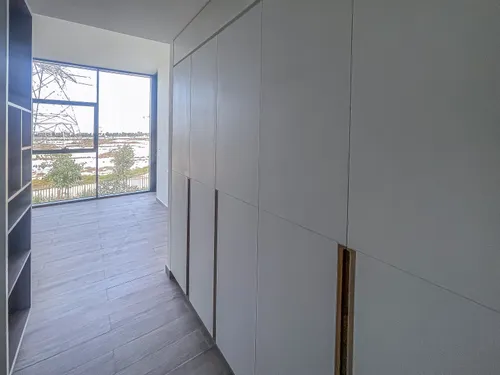 4 Bedrooms Villa in District One Phase III A