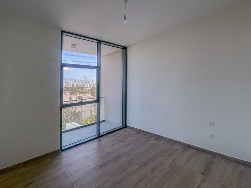4 Bedrooms Villa in District One Phase III A