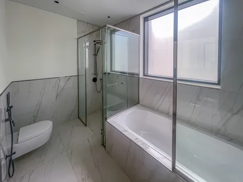 4 Bedrooms Villa in District One Phase III A