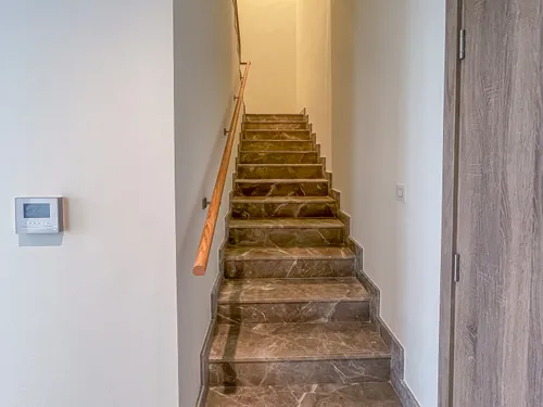 4 Bedrooms Villa in District One Phase III A