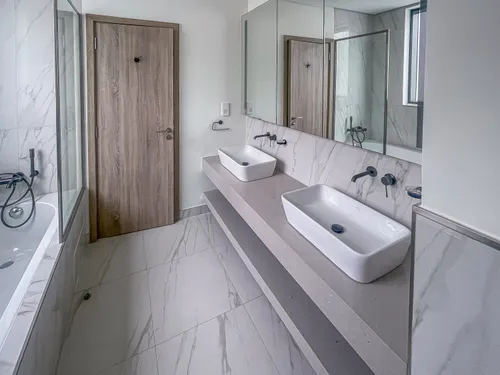 4 Bedrooms Villa in District One Phase III A