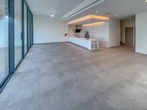 4 Bedrooms Villa in District One Phase III A
