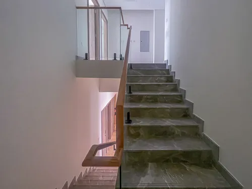 4 Bedrooms Villa in District One Phase III A