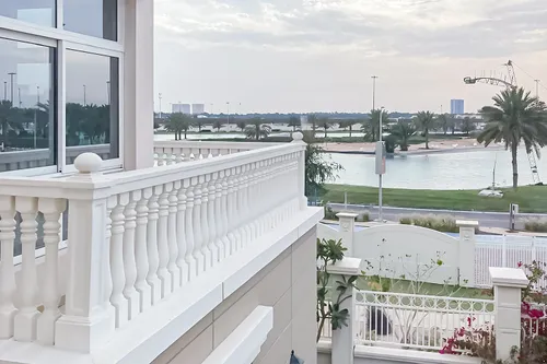 5 Bedrooms Villa in Al Forsan Village