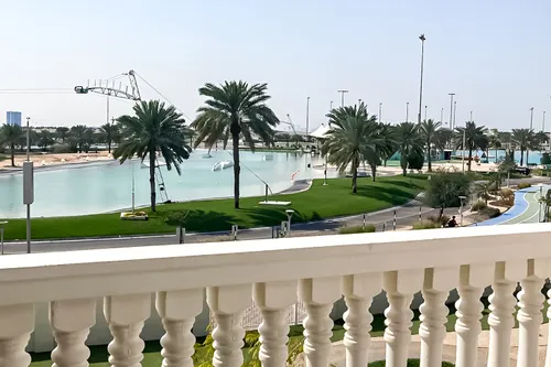5 Bedrooms Villa in Al Forsan Village