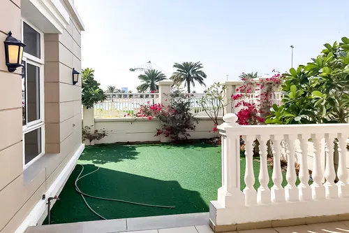 5 Bedrooms Villa in Al Forsan Village