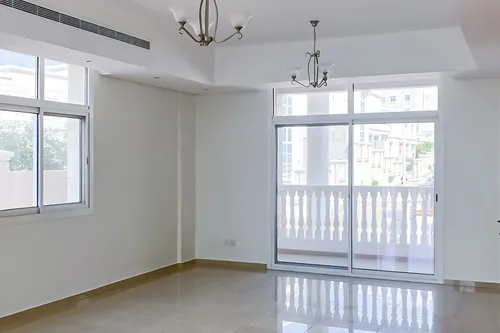 5 Bedrooms Villa in Al Forsan Village