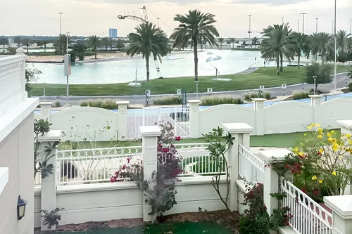 5 Bedrooms Villa in Al Forsan Village