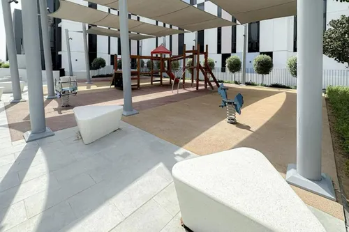 Apartment in The Riff 5