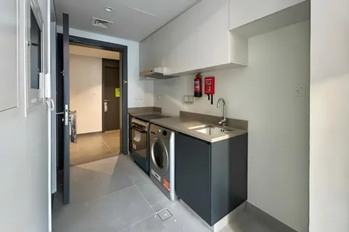  Apartment in The Riff 5
