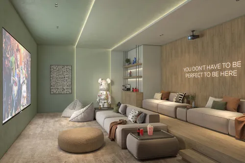  Apartment in Gardenia Bay
