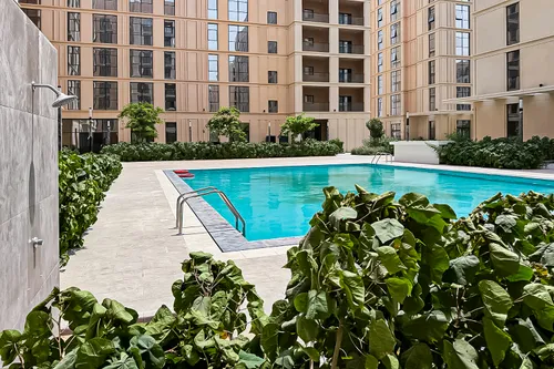 1 Bedroom Apartment in Darb 4