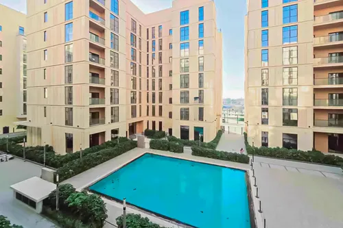 1 Bedroom Apartment in Darb 4