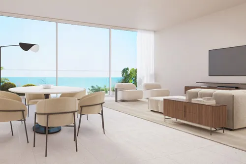 1 Bedroom Apartment in Creekside