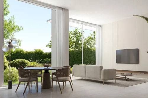 1 Bedroom Apartment in Creekside