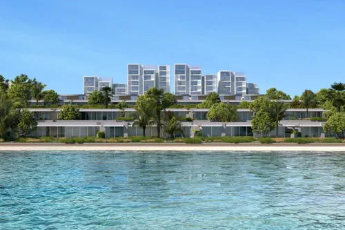 1 Bedroom Apartment in Creekside