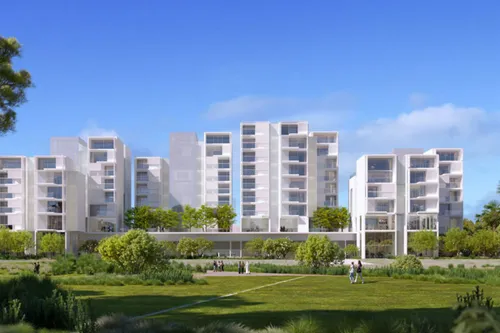 1 Bedroom Apartment in Creekside