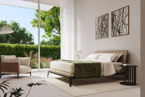 1 Bedroom Apartment in Creekside