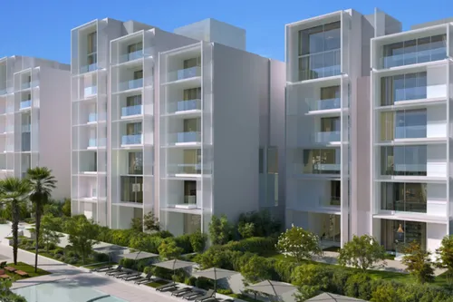 1 Bedroom Apartment in Creekside
