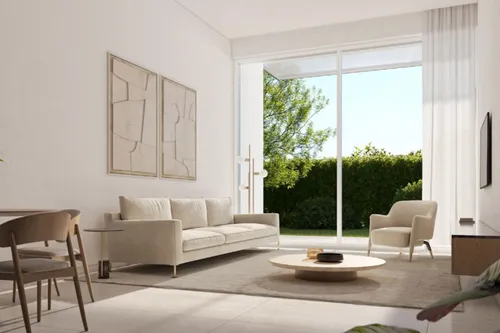 1 Bedroom Apartment in Creekside