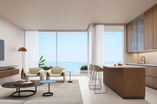 Resale Sea Views Premium Waterfront Living