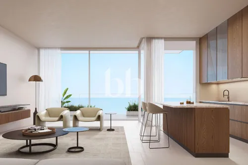 Resale Sea Views Premium Waterfront Living