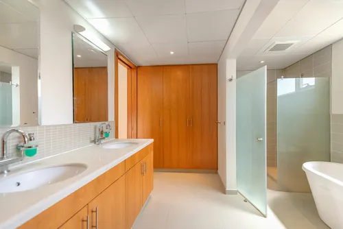 4 Bedrooms Villa in Yasmin Community