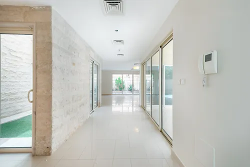 4 Bedrooms Villa in Yasmin Community