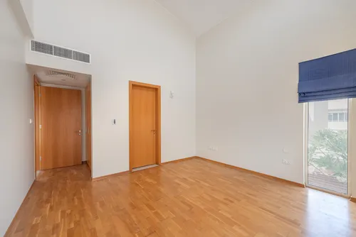 4 Bedrooms Villa in Yasmin Community