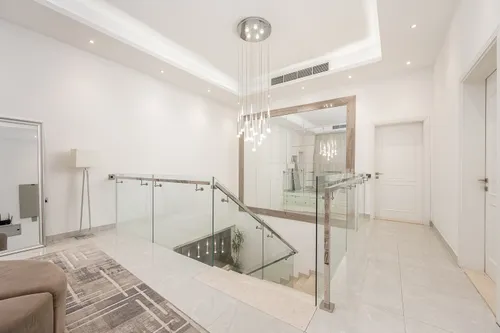 5 Bedrooms Villa in Nad Al Sheba 4