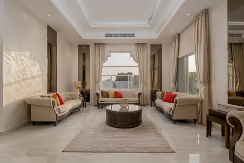 5 Bedrooms Villa in Nad Al Sheba 4