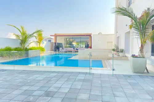 Private Pool | Luxury Villa | Gym | Furnished