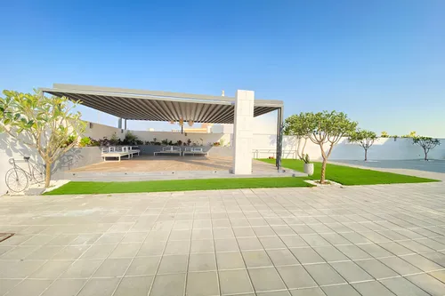 5 Bedrooms Villa in Nad Al Sheba 4