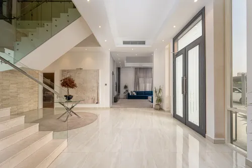 5 Bedrooms Villa in Nad Al Sheba 4