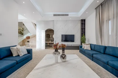 5 Bedrooms Villa in Nad Al Sheba 4