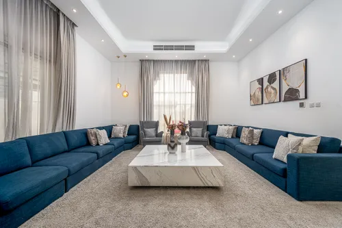 5 Bedrooms Villa in Nad Al Sheba 4
