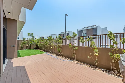 4 Bedrooms Villa in Al Barsha 1 Villas