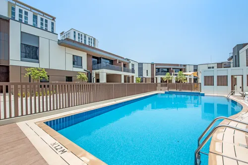 4 Bedrooms Villa in Al Barsha 1 Villas