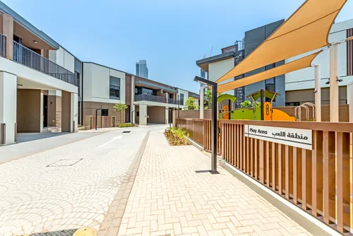 4 Bedrooms Villa in Al Barsha 1 Villas