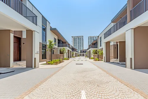 4 Bedrooms Villa in Al Barsha 1 Villas