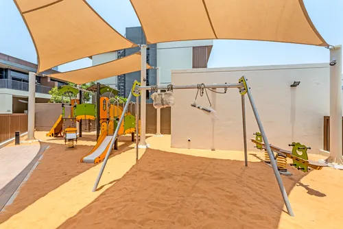 4 Bedrooms Villa in Al Barsha 1 Villas