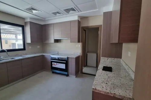 3 Bedrooms Townhouse in Sharjah Sustainable City