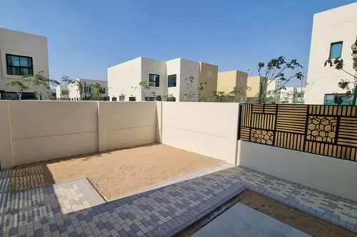 3 Bedrooms Townhouse in Sharjah Sustainable City