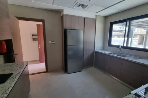 3 Bedrooms Townhouse in Sharjah Sustainable City